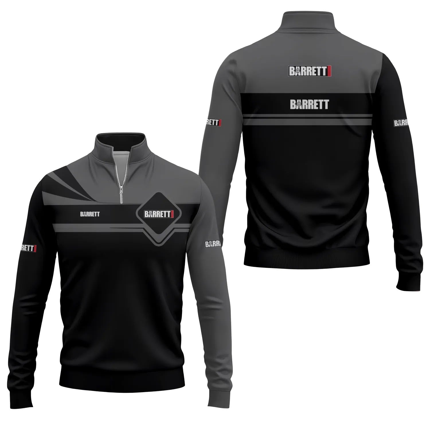 Barrett Apparels SC066