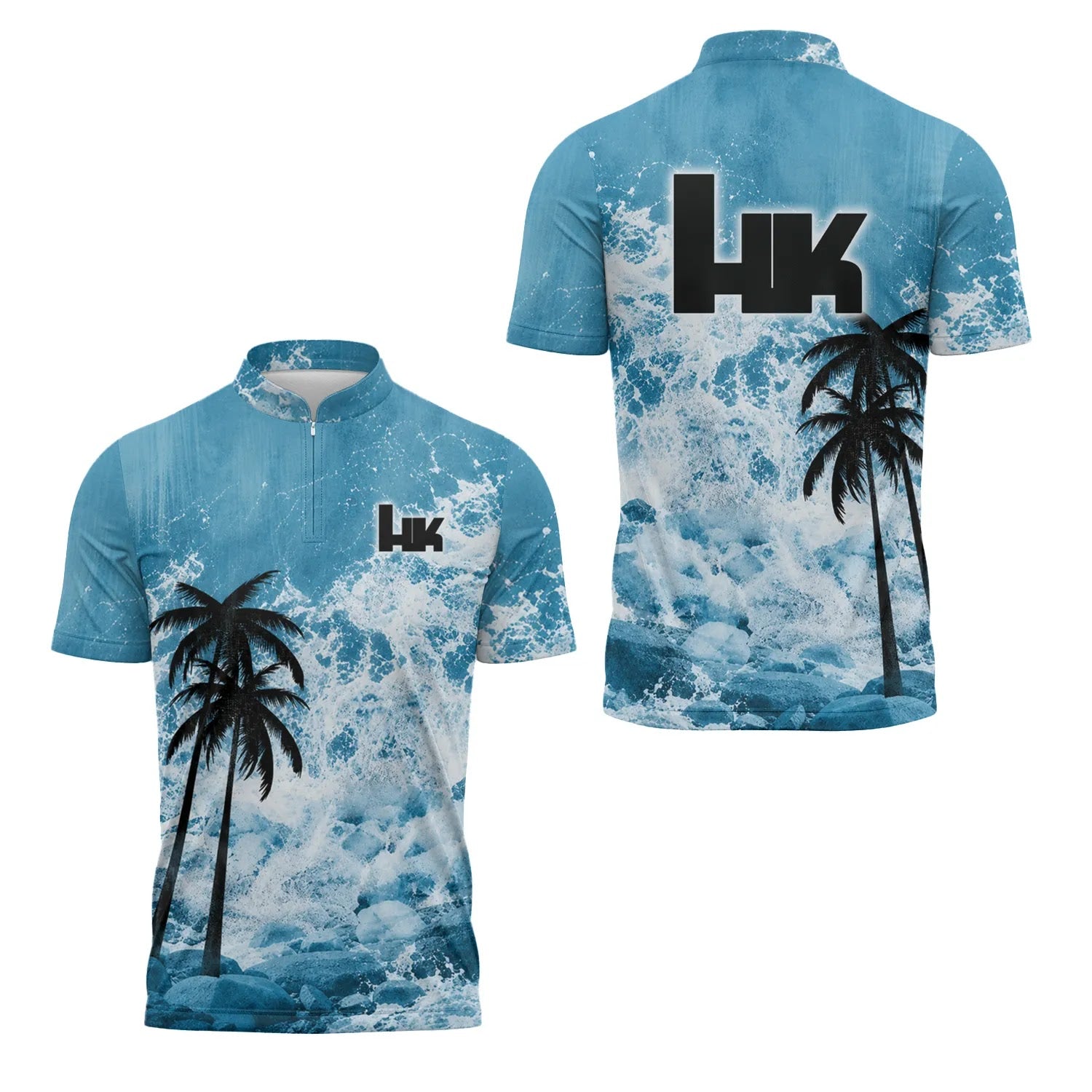 Heckler & Koch (H&K) Apparels SHW052