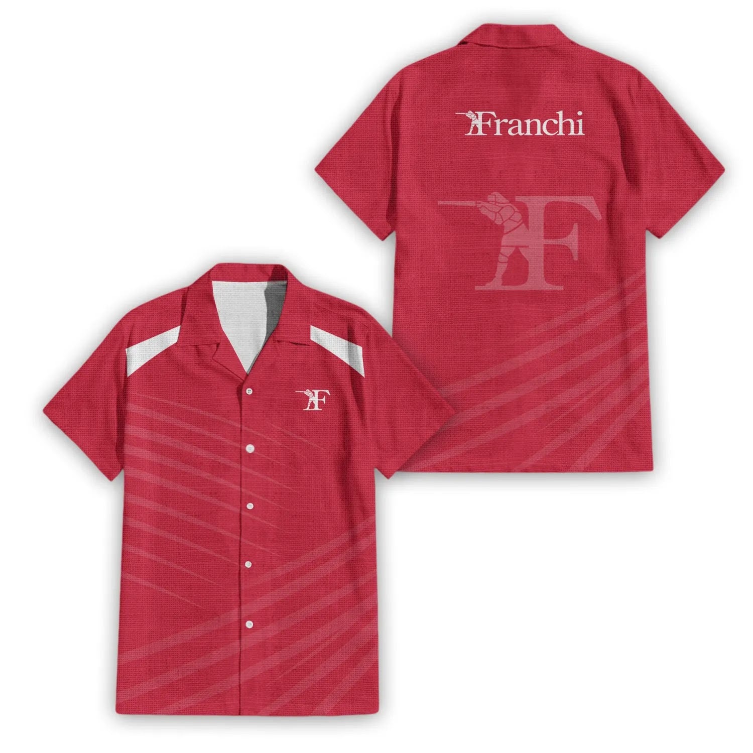 Franchi Apparels SC082