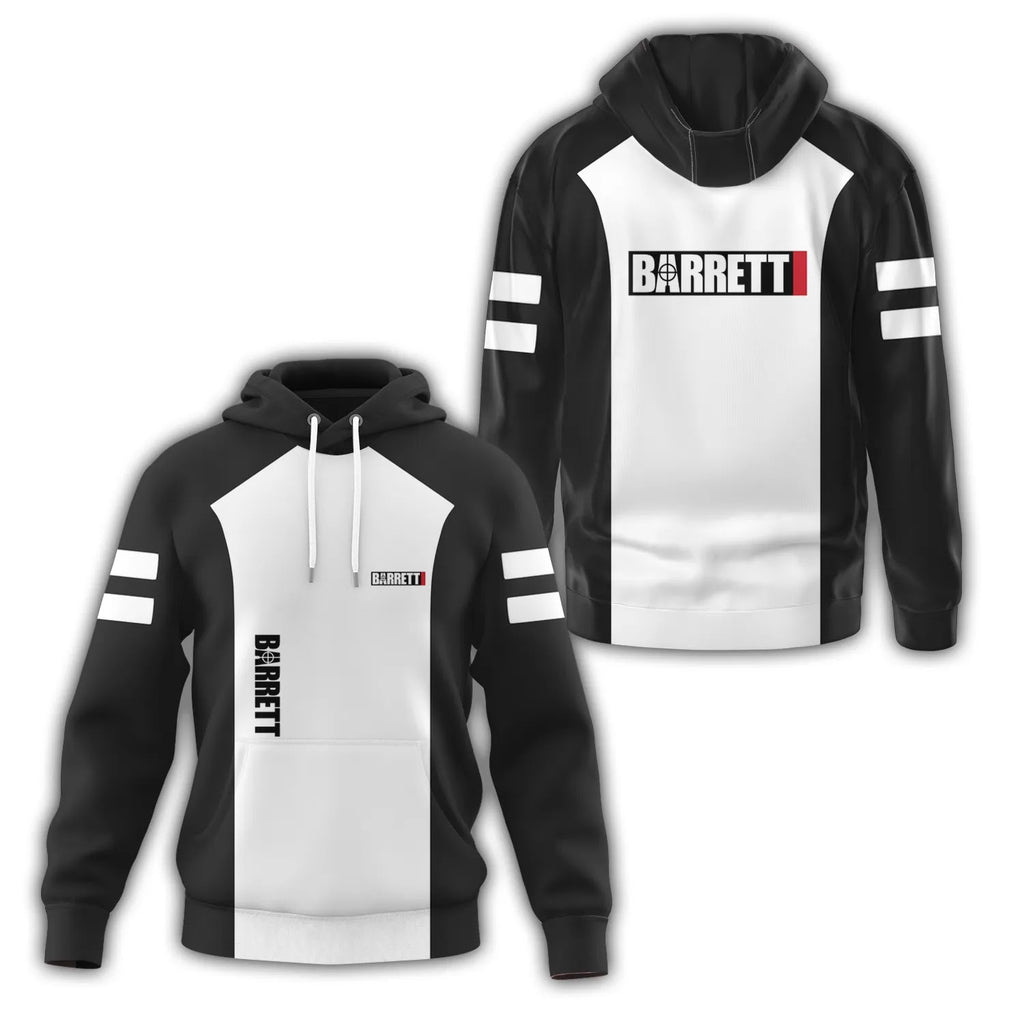 Barrett Apparels SC078