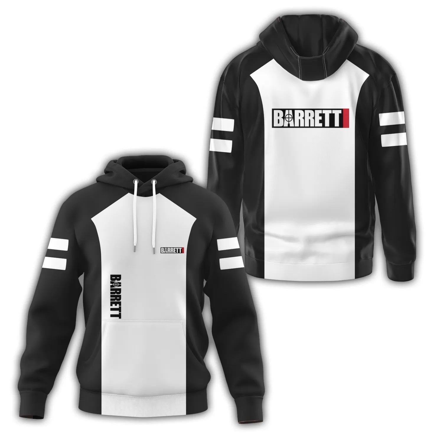 Barrett Apparels SC078