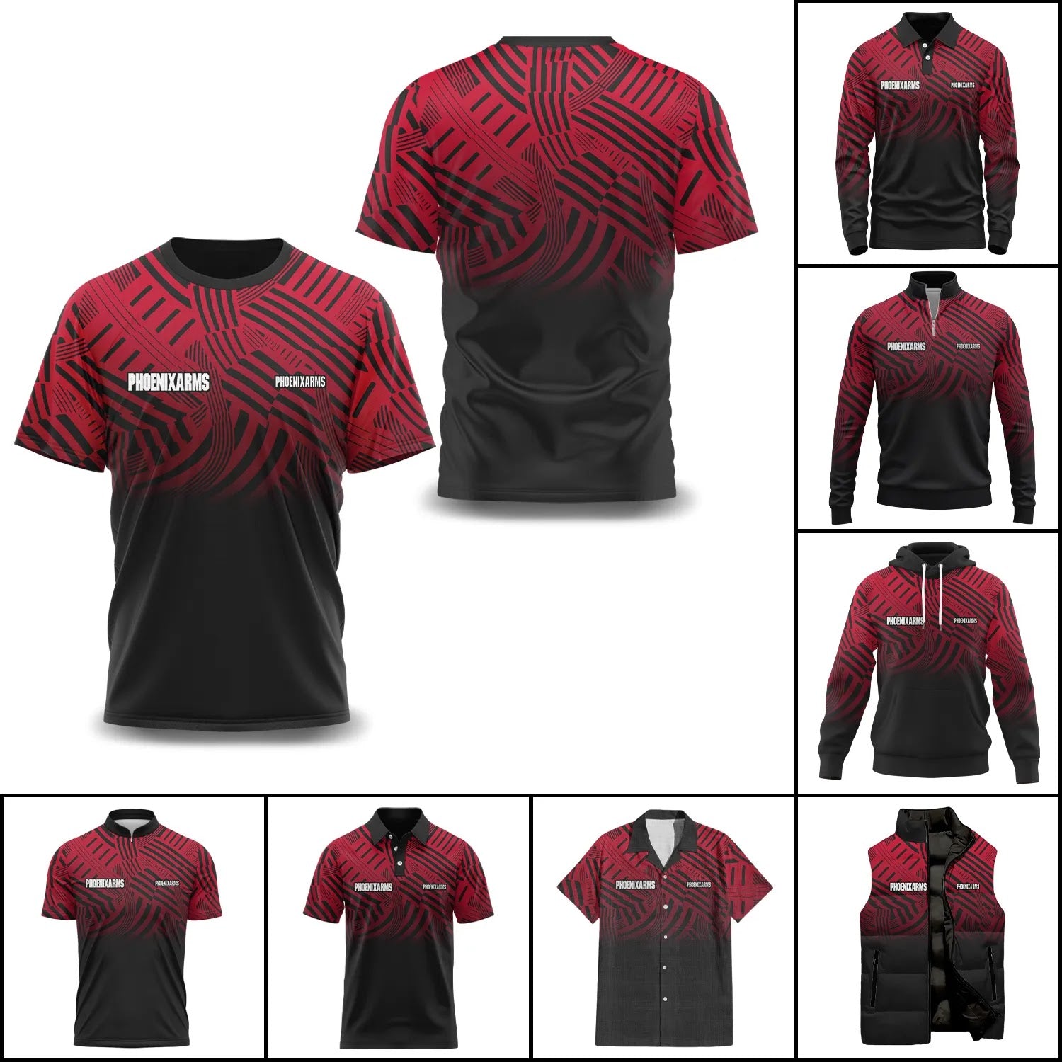 Phoenix Arms Apparels SC121