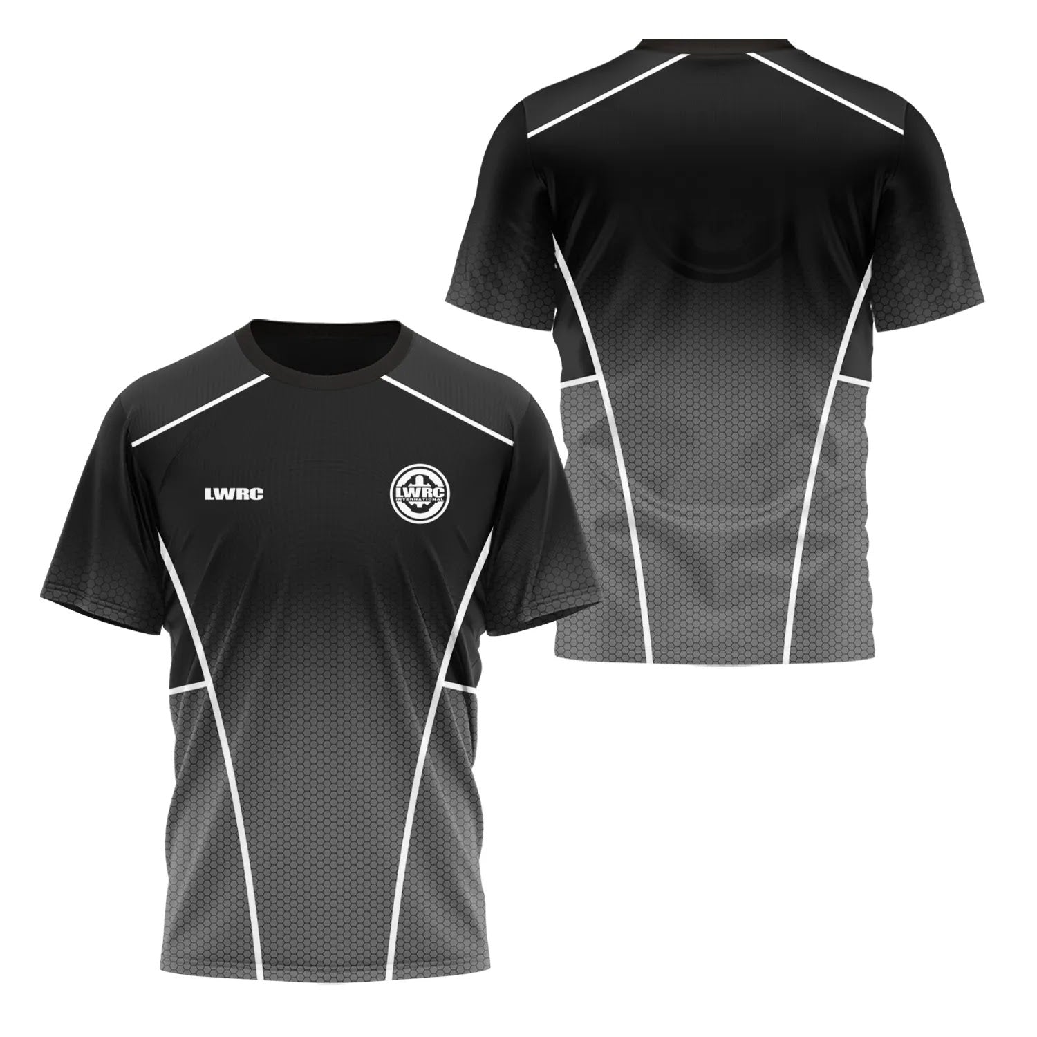 LWRC Apparels SC019