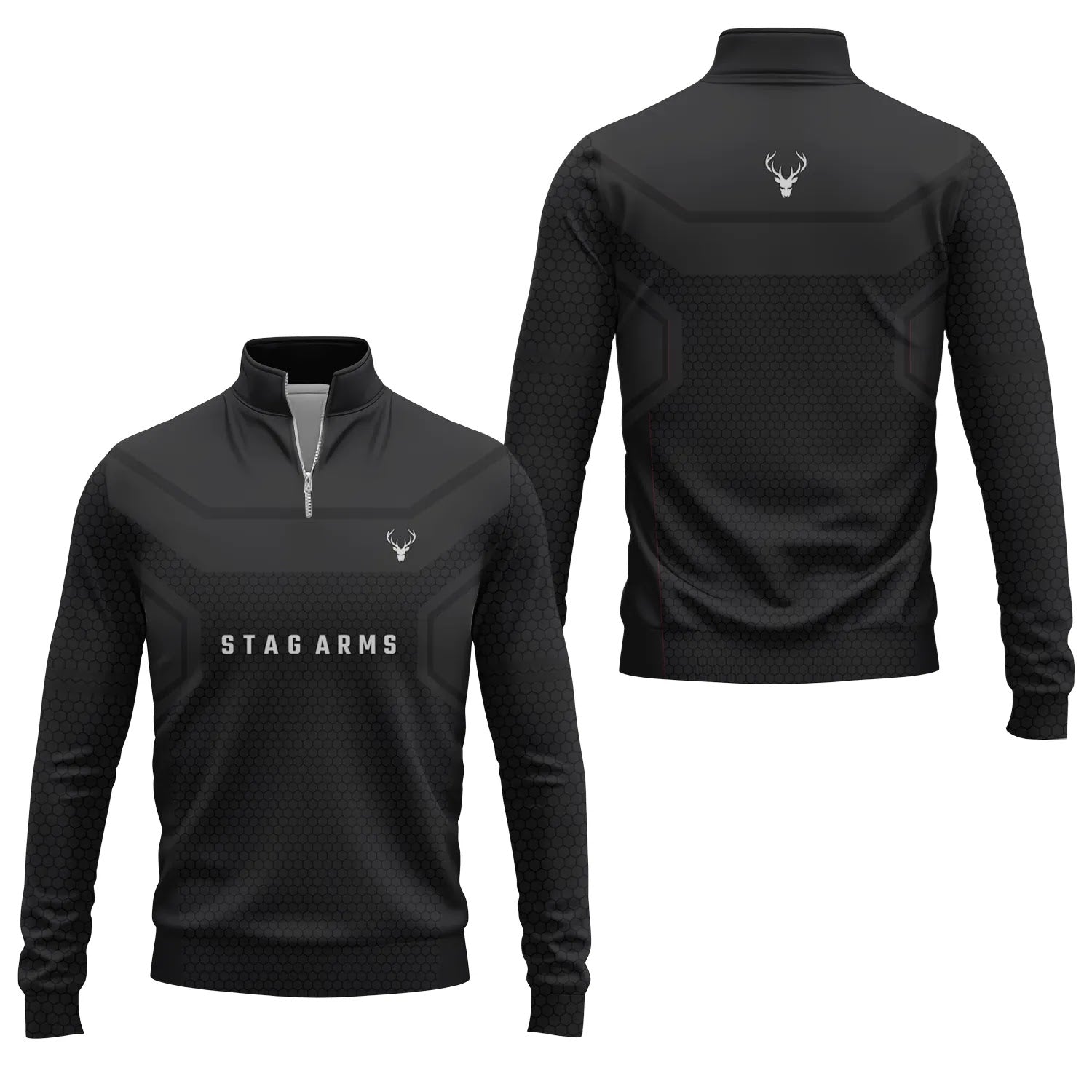 Stag Arms Apparels SC052