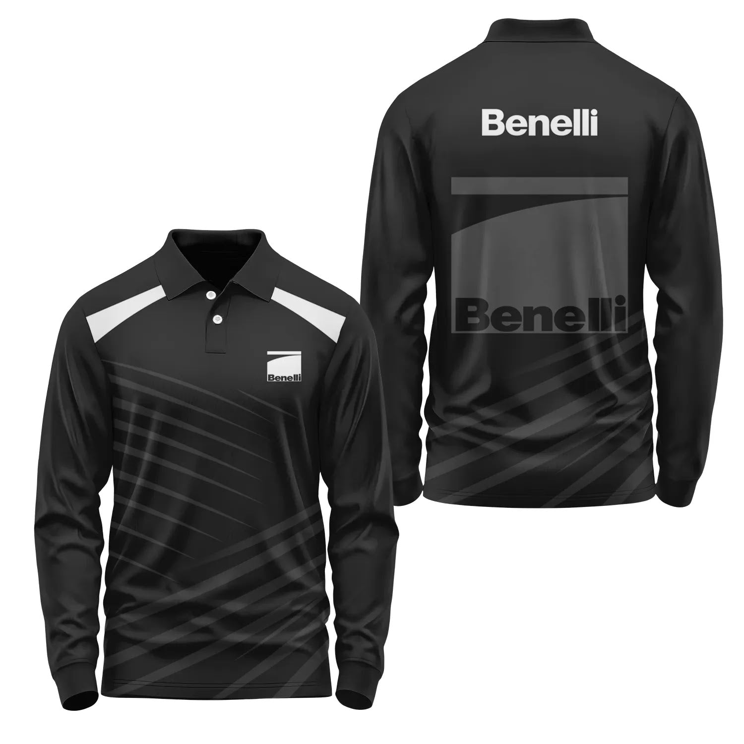 Benelli Apparels SC082
