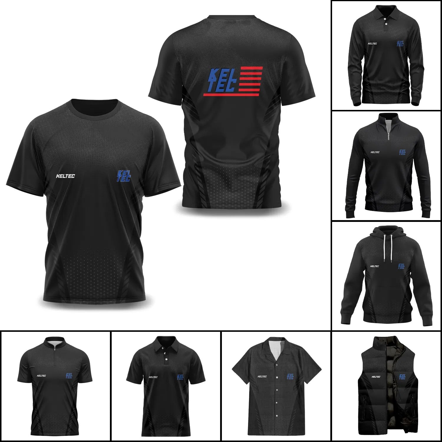 Kel-Tec Apparels SC017