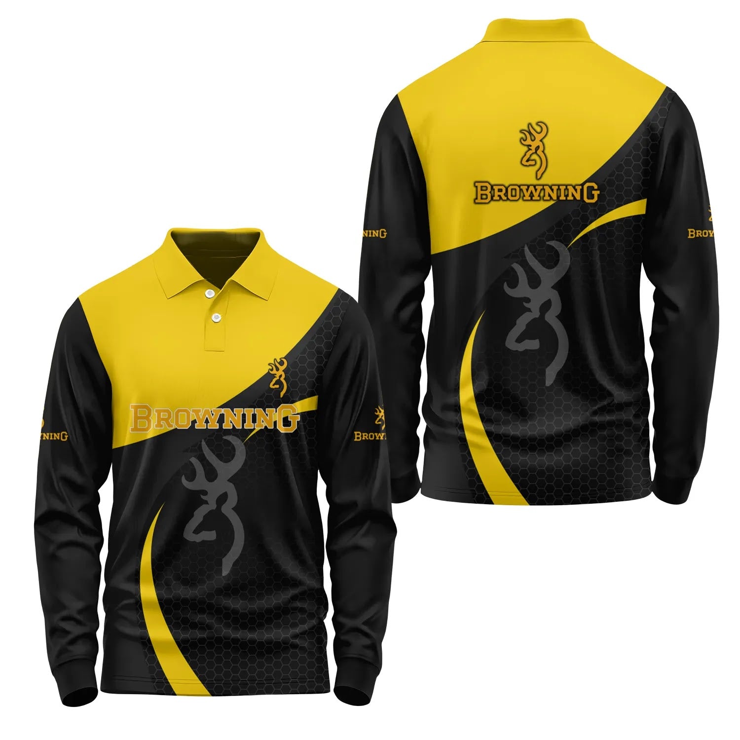 Browning Apparels SC002