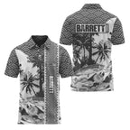 Barrett Apparels SHW038