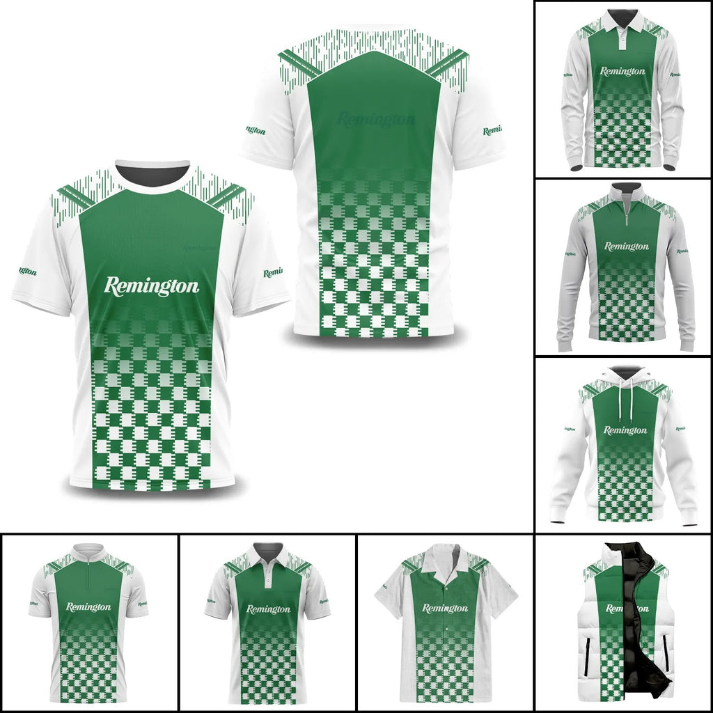 Remington Apparels SC063