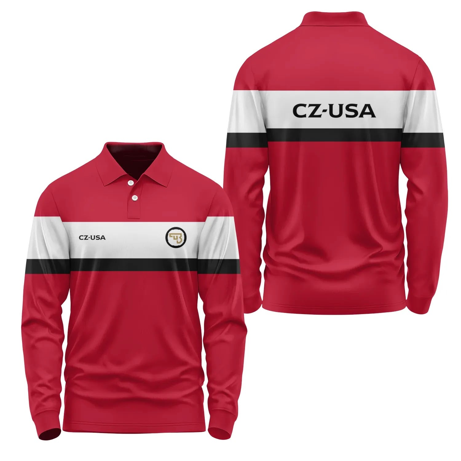CZ-USA Apparels SC046