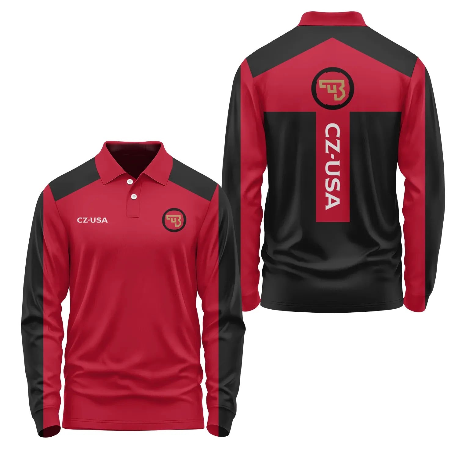 CZ-USA Apparels SC008