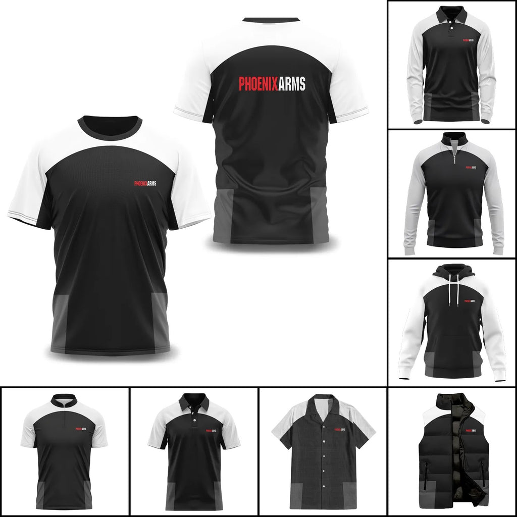 Phoenix Arms Apparels SC016