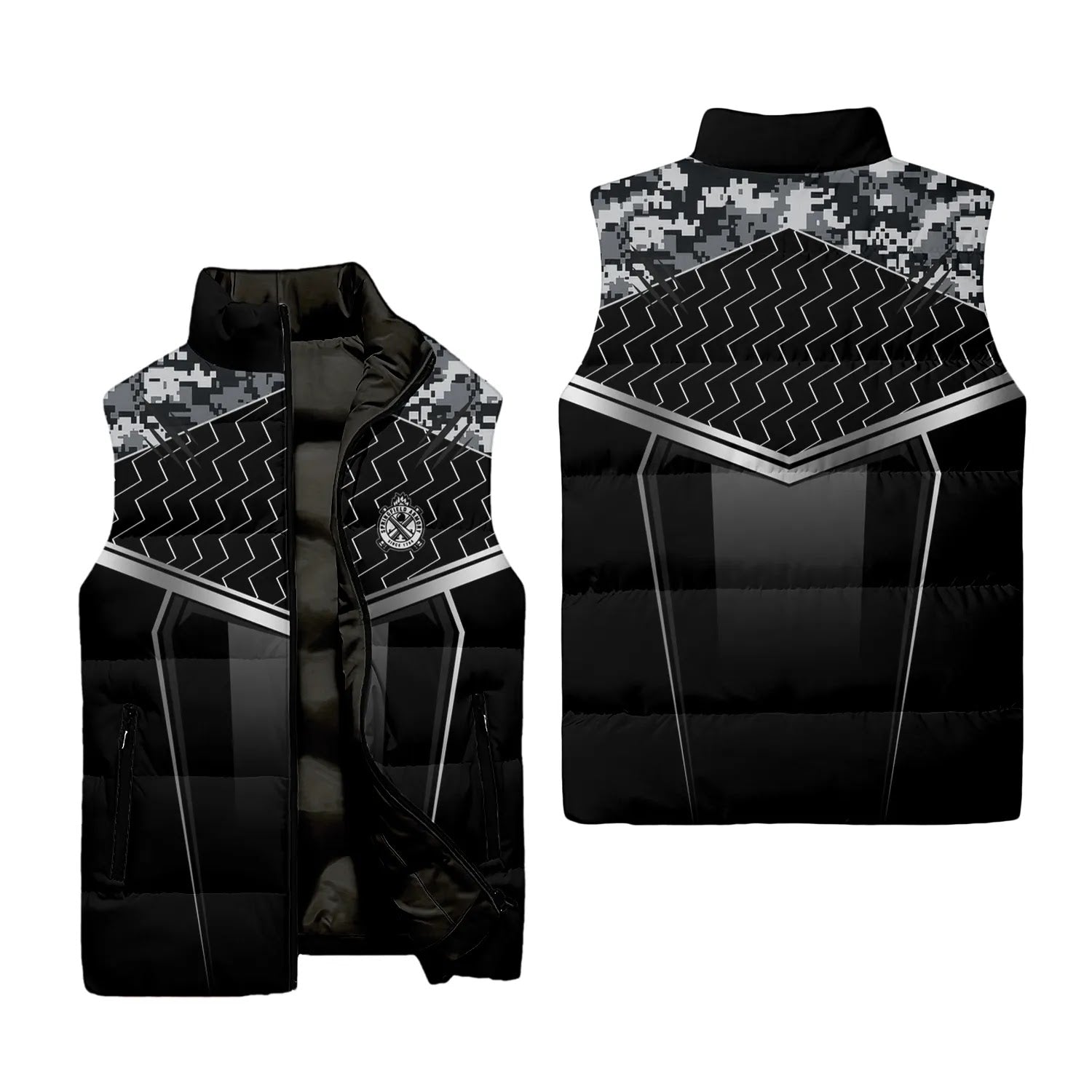 Springfield Armory Apparels SC115