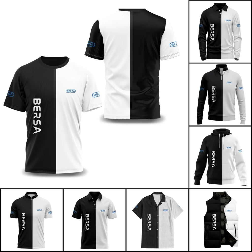 Bersa Apparels SC076
