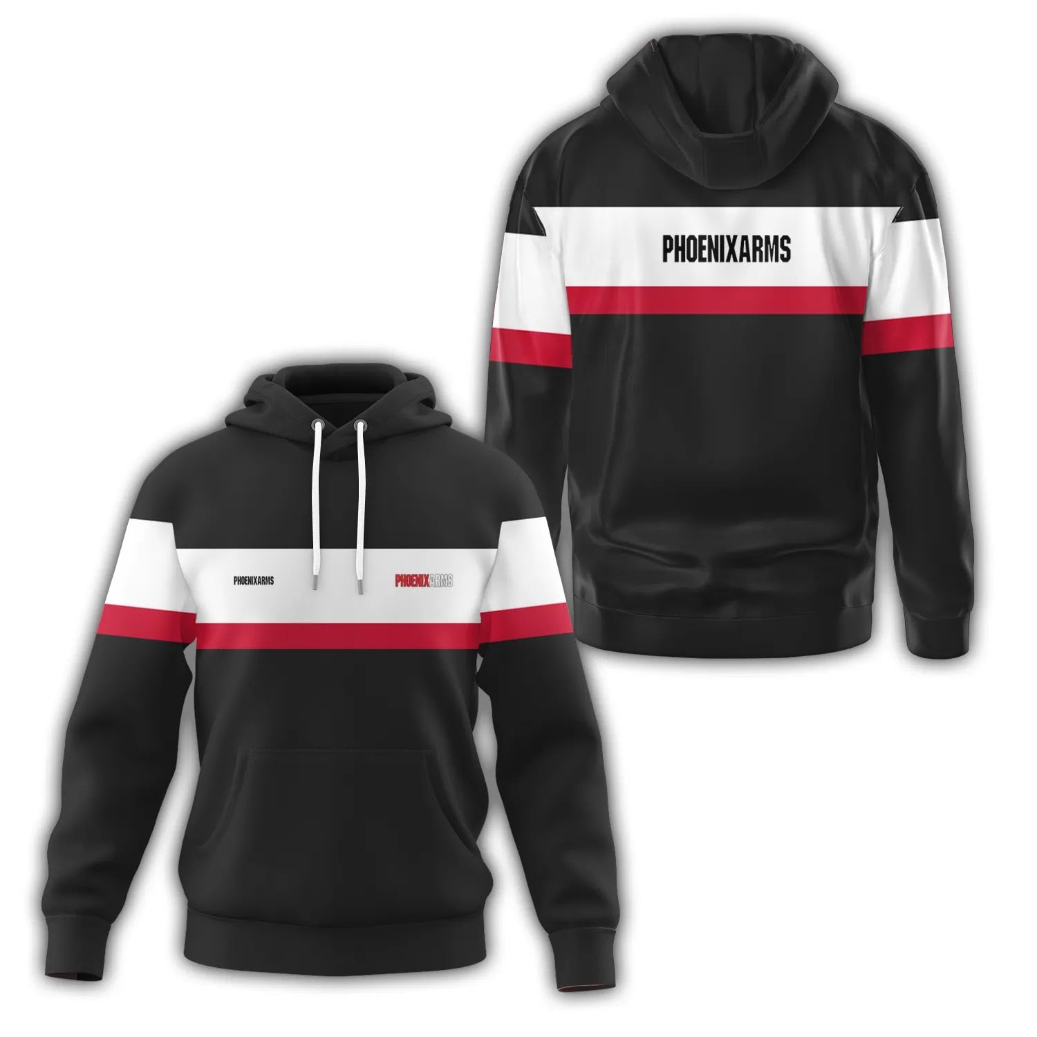 Phoenix Arms Apparels SC046
