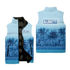 Barrett Apparels SHW001