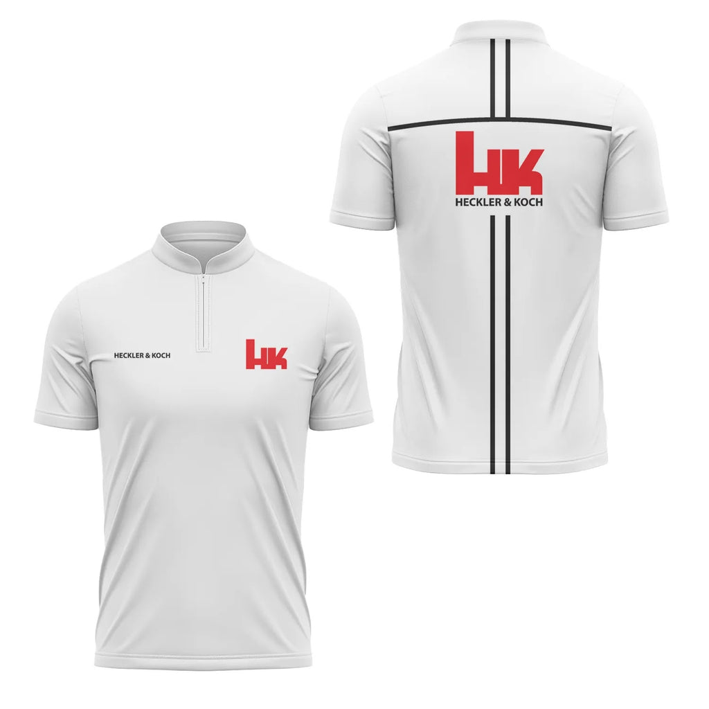 Heckler & Koch (H&K) Apparels SC018