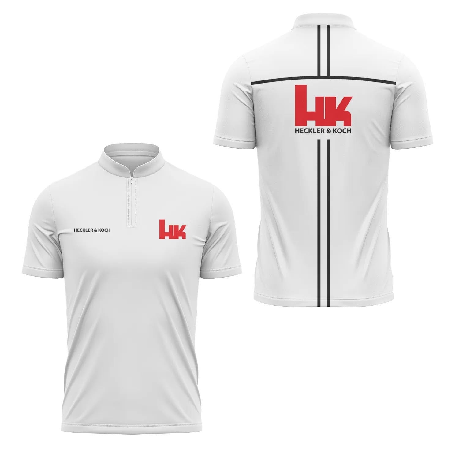 Heckler & Koch (H&K) Apparels SC018