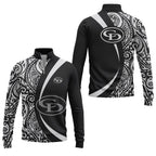 Charles Daly Quarter-zip Pullover SHW072