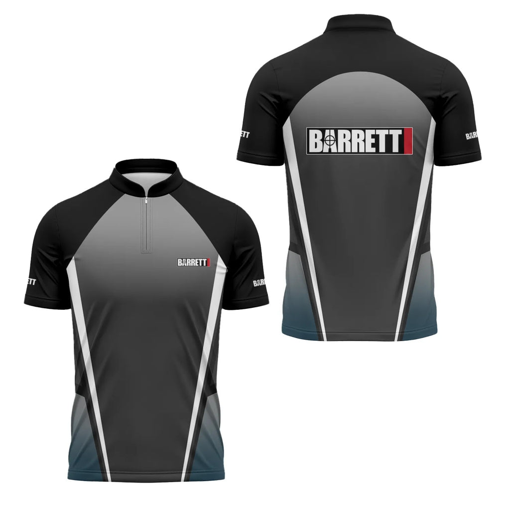 Barrett Apparels SC037