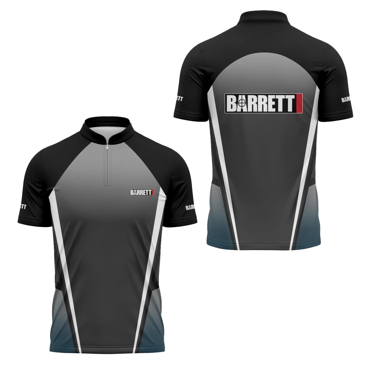 Barrett Apparels SC037