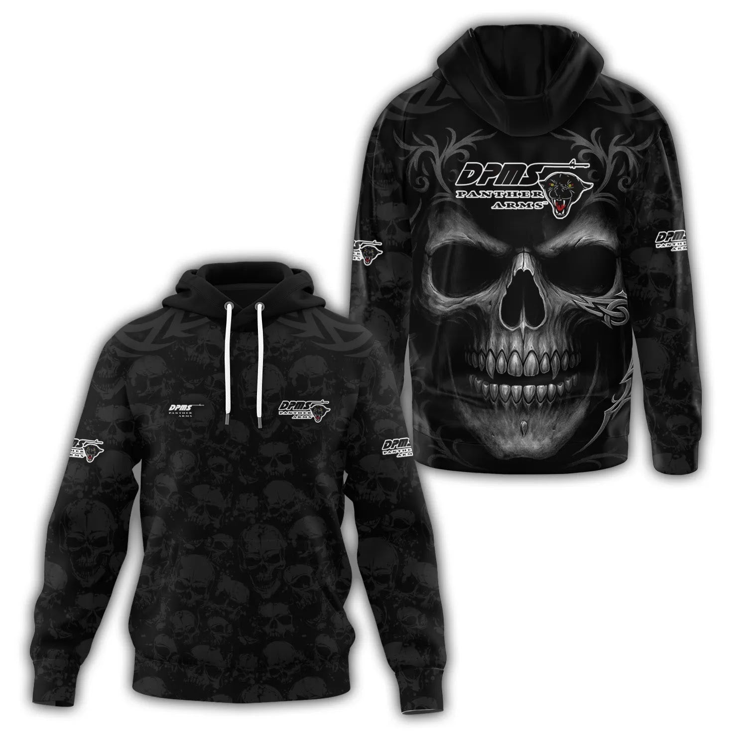 DPMS Apparels SC014