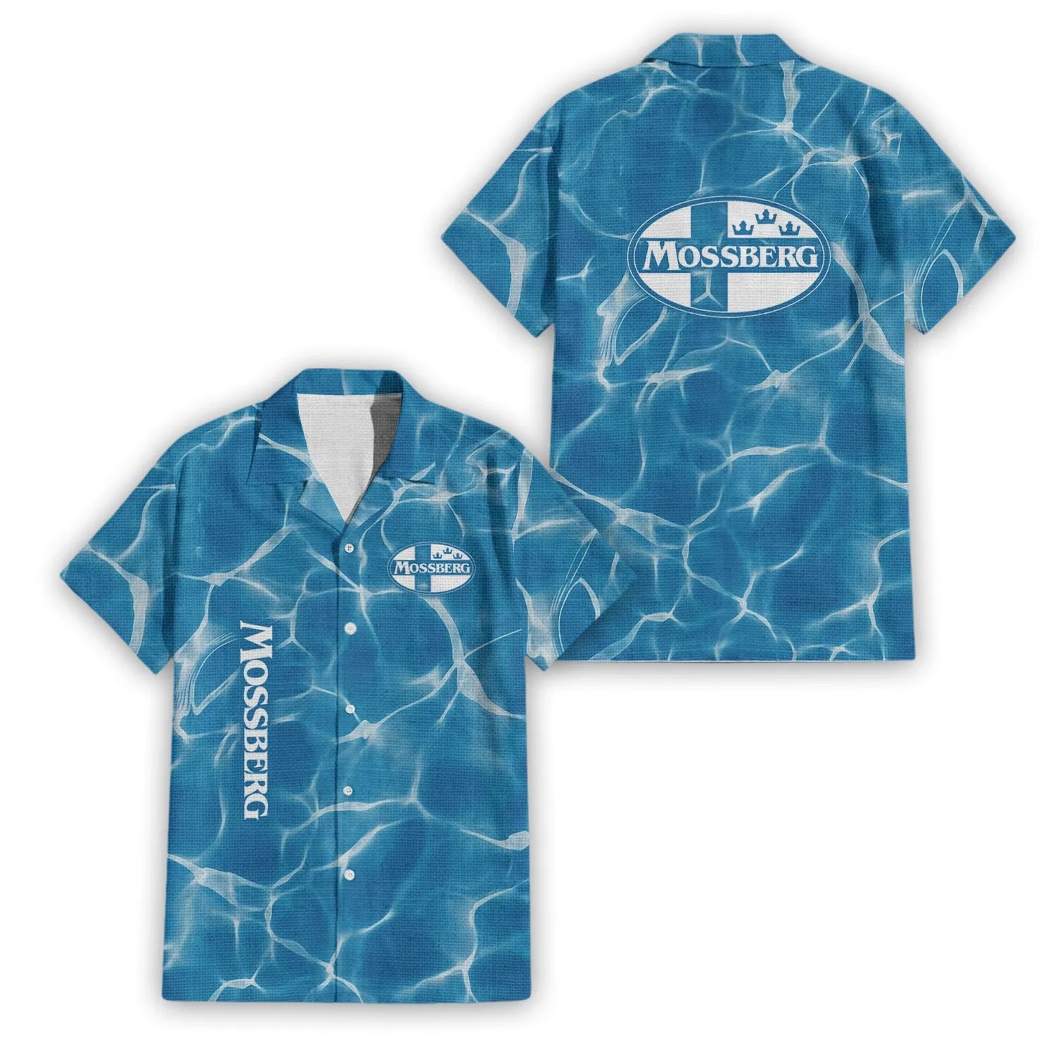 Mossberg Apparels SHW035