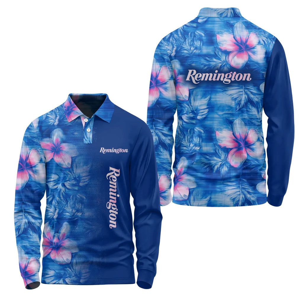 Remington Apparels SHW057