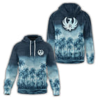 Ruger Hoodie SHW021