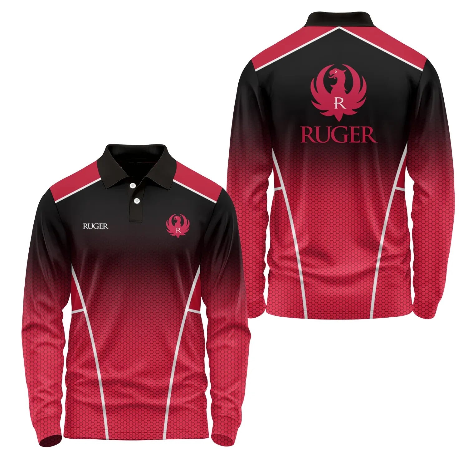 Ruger Apparels SC019