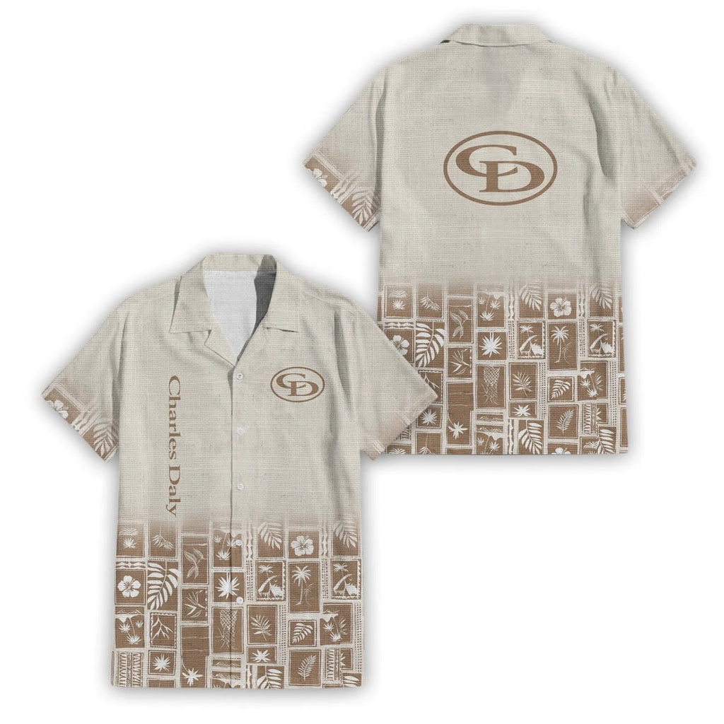 Charles Daly Apparels SHW067