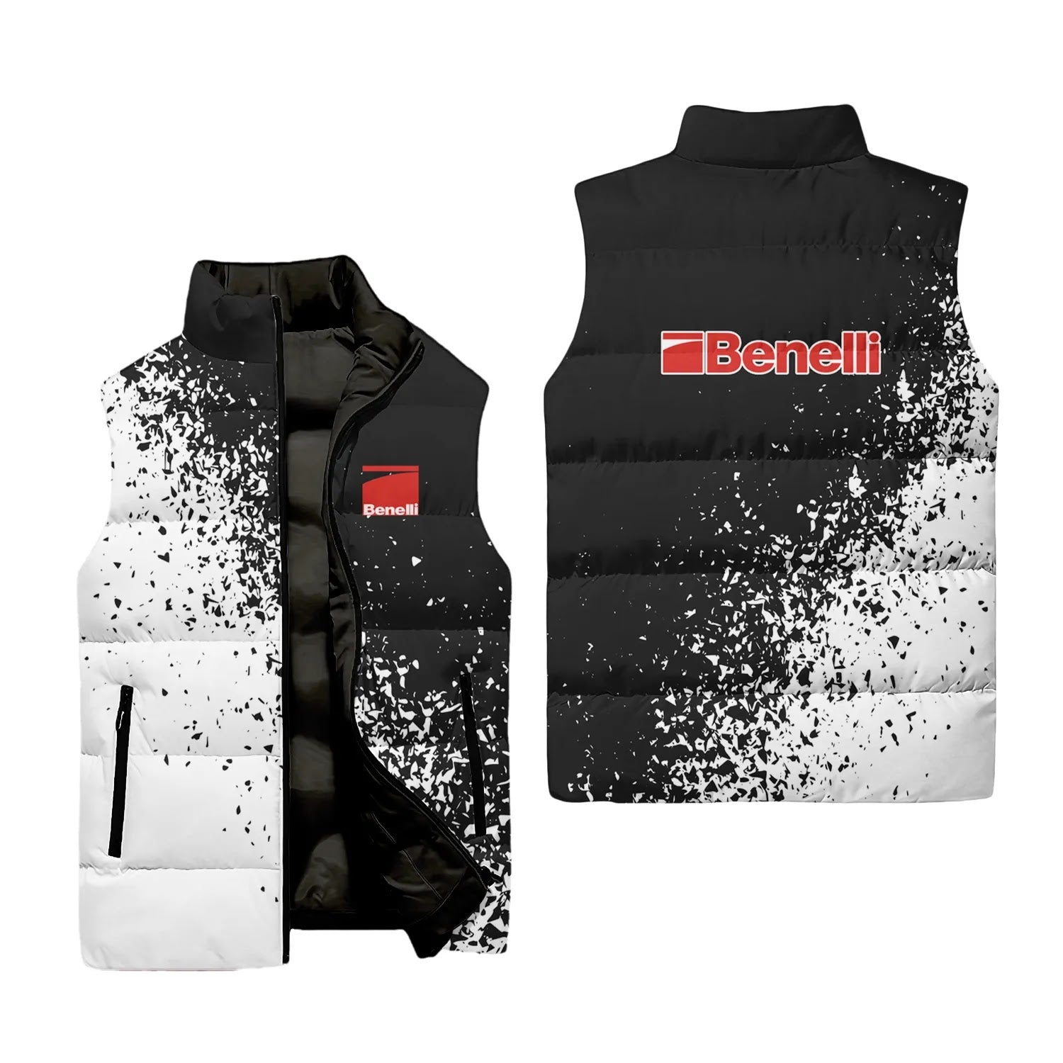 Benelli Apparels SC070