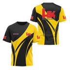 Heckler & Koch (H&K) Apparels SC022