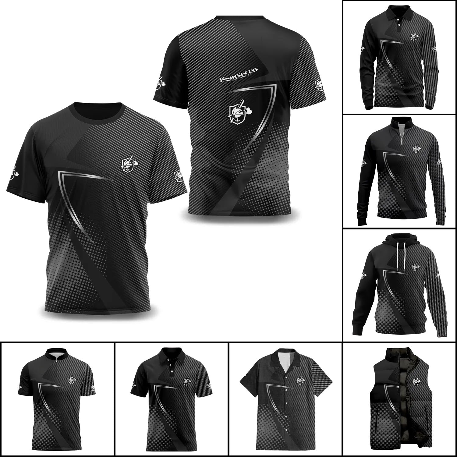 Knight's Armament Apparels SC059