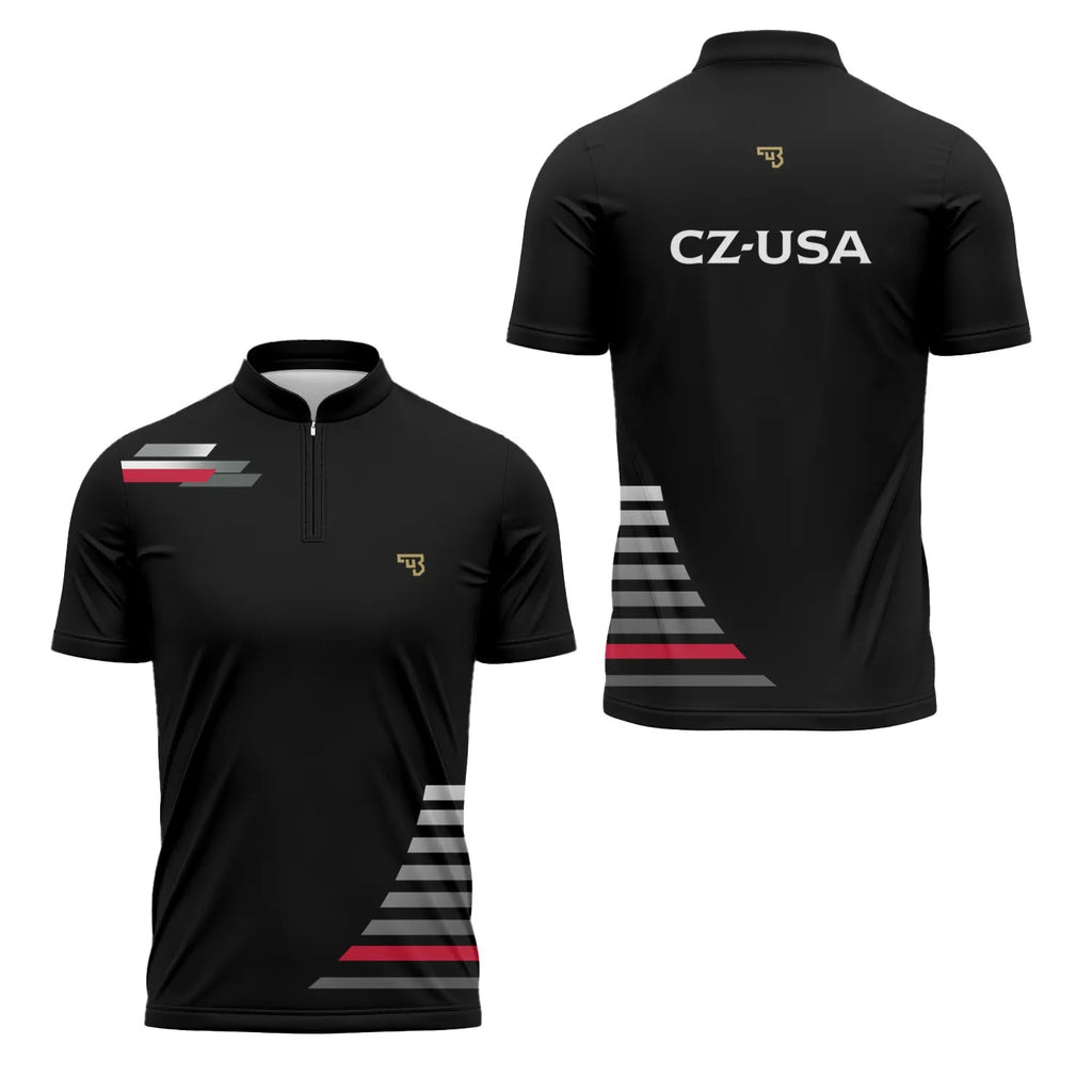 CZ-USA Apparels SC034