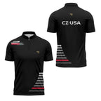 CZ-USA Apparels SC034