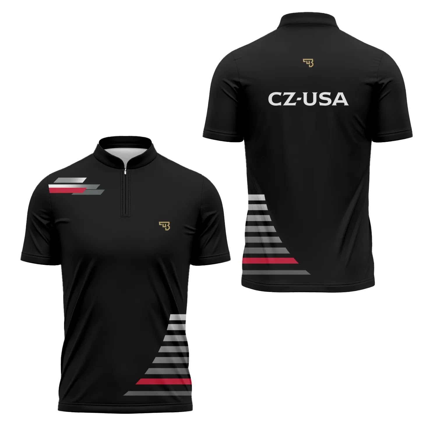 CZ-USA Apparels SC034