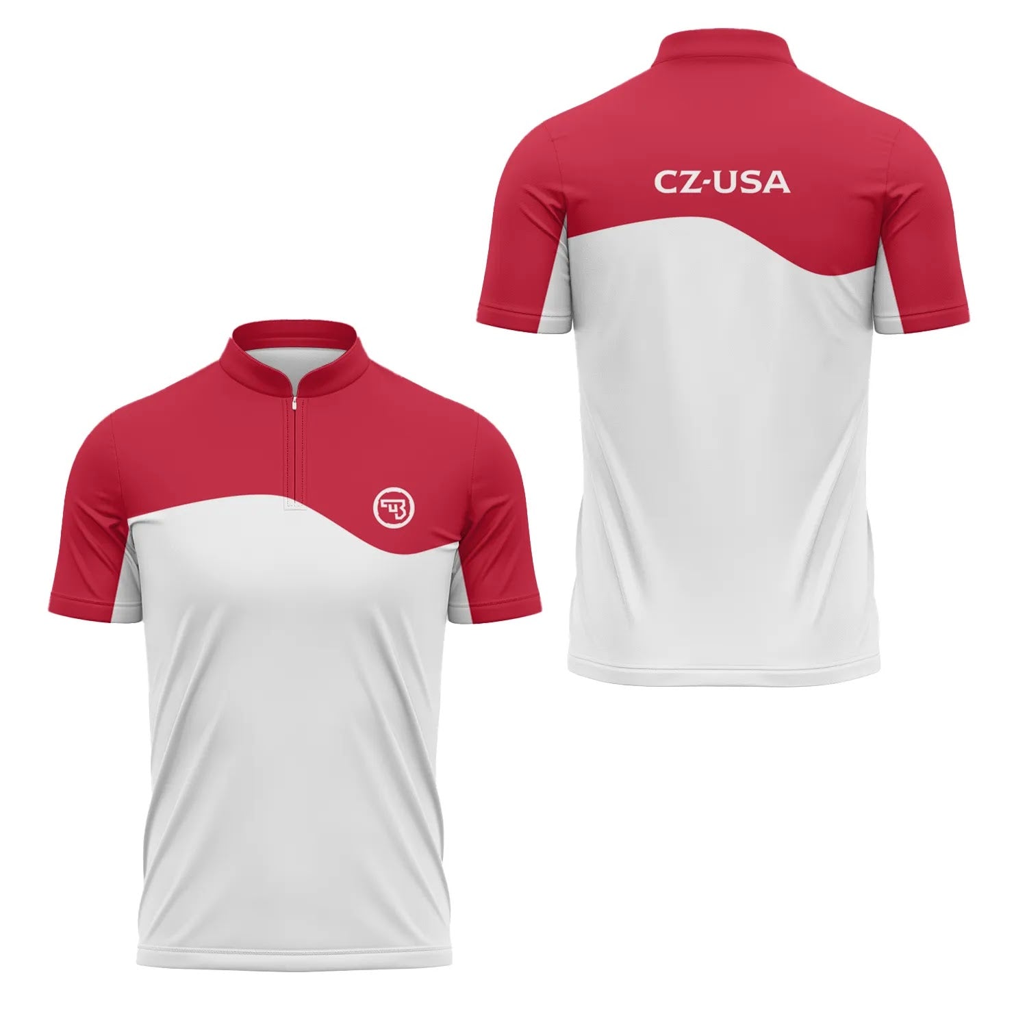 CZ-USA Apparels SC110