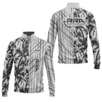 Rock River Arms Quarter-zip Pullover SHW041