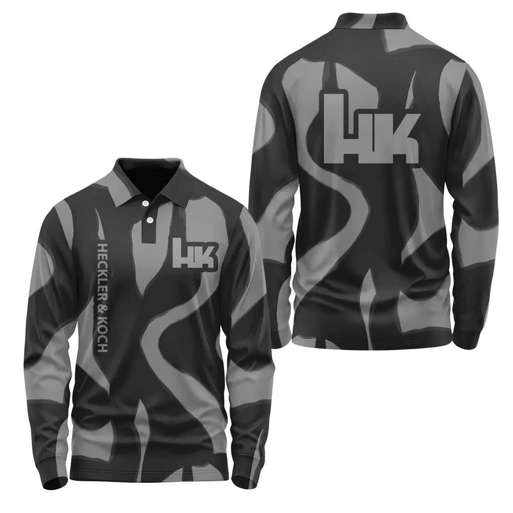 Heckler & Koch (H&K) Apparels SHW068