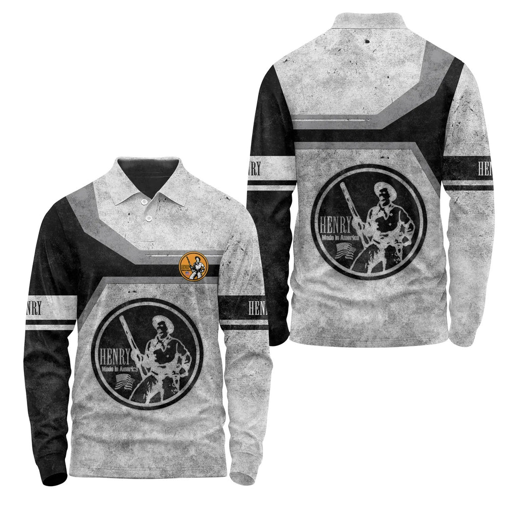 Henry Repeating Arms Apparels SC086