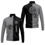 LWRC Quarter-zip Pullover SHW037
