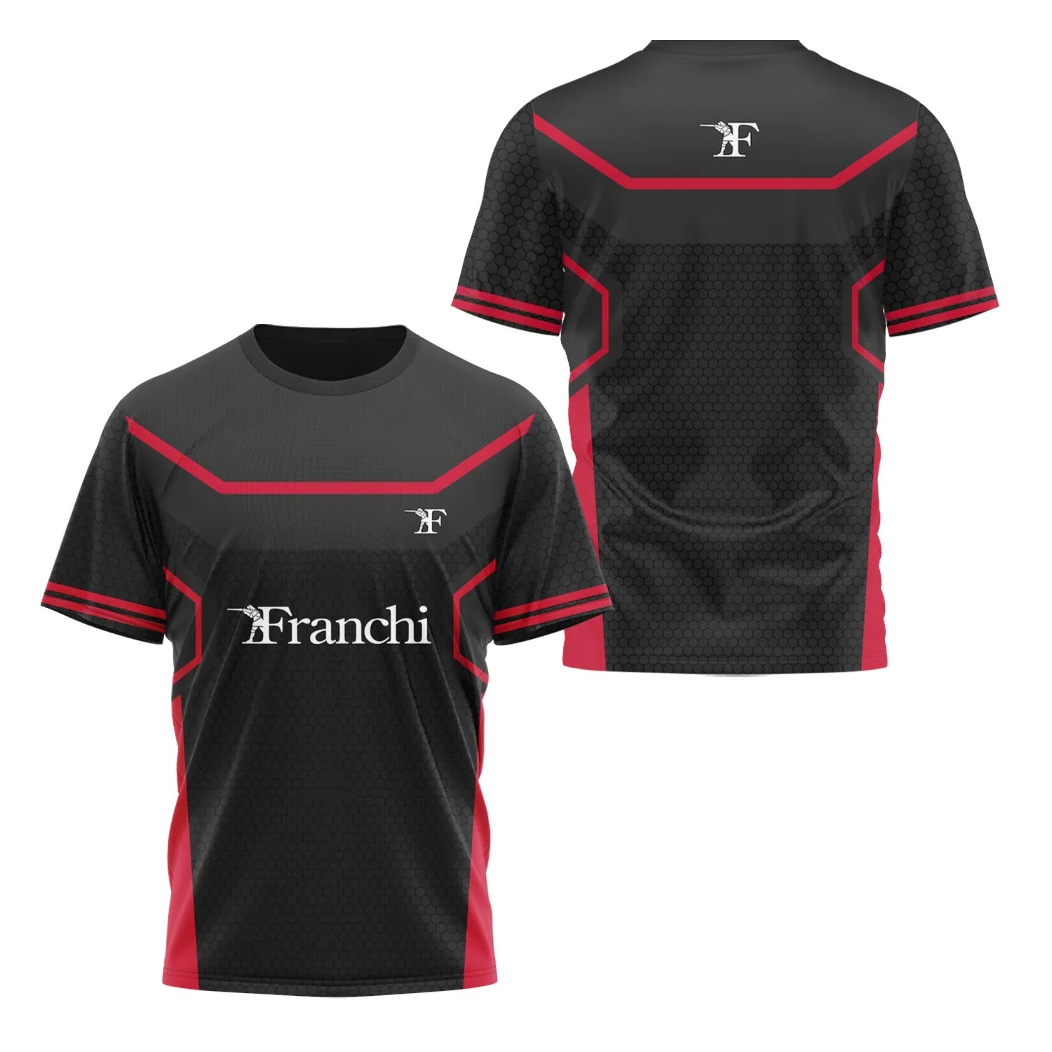 Franchi Apparels SC052