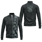 Smith & Wesson Quarter-zip Pullover SHW022