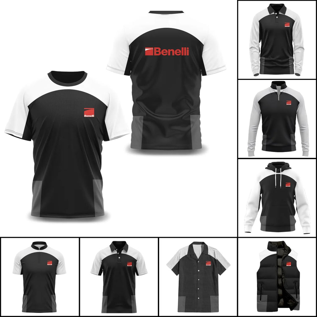 Benelli Apparels SC016