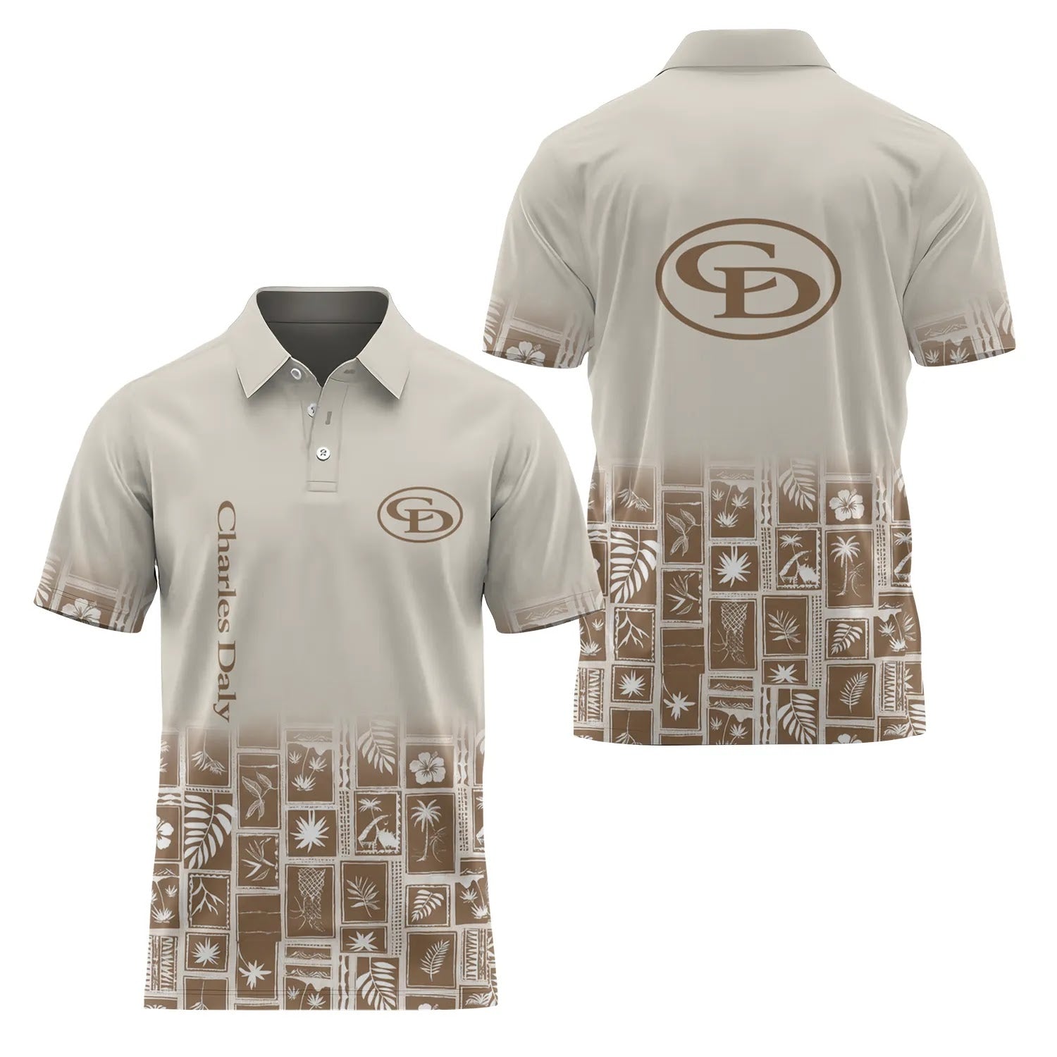 Charles Daly Apparels SHW067