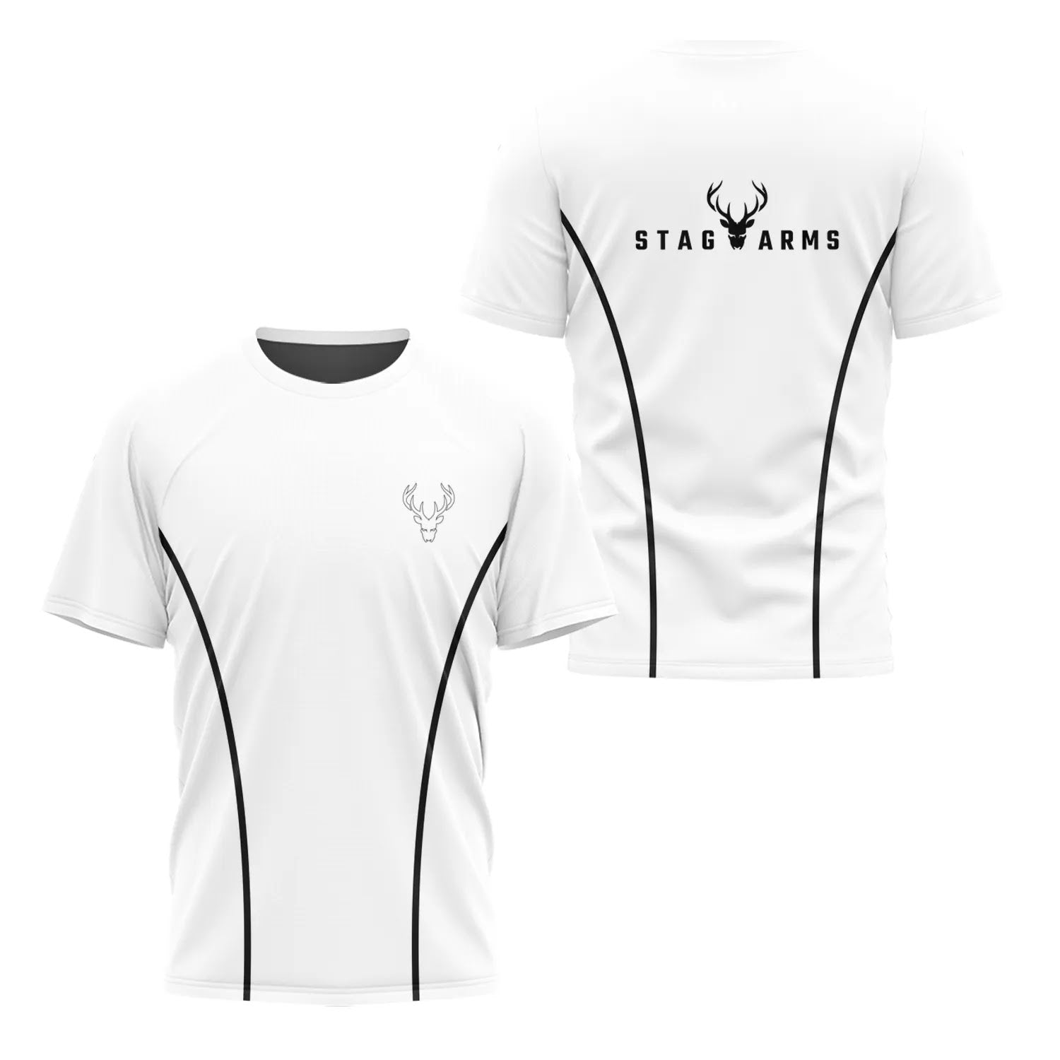 Stag Arms Apparels SC025