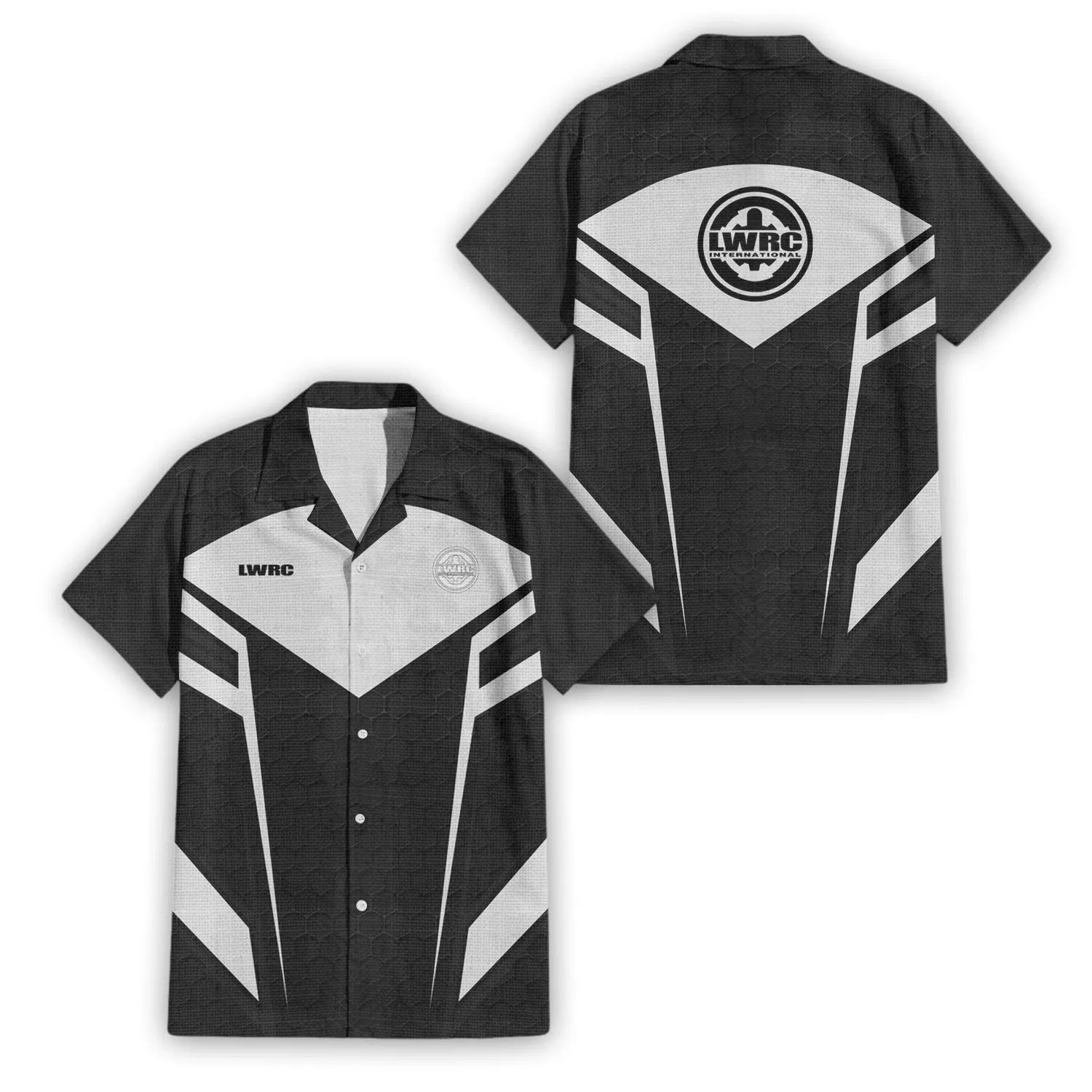 LWRC Apparels SC033