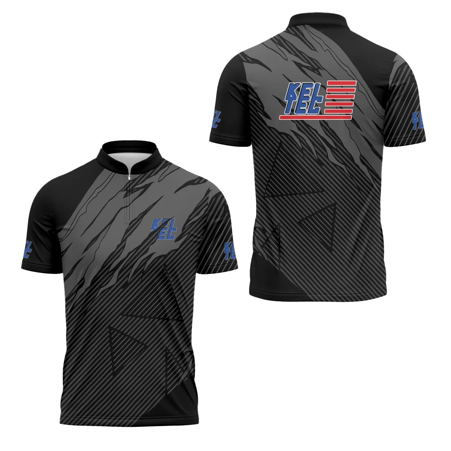 Kel-Tec Apparels SC009