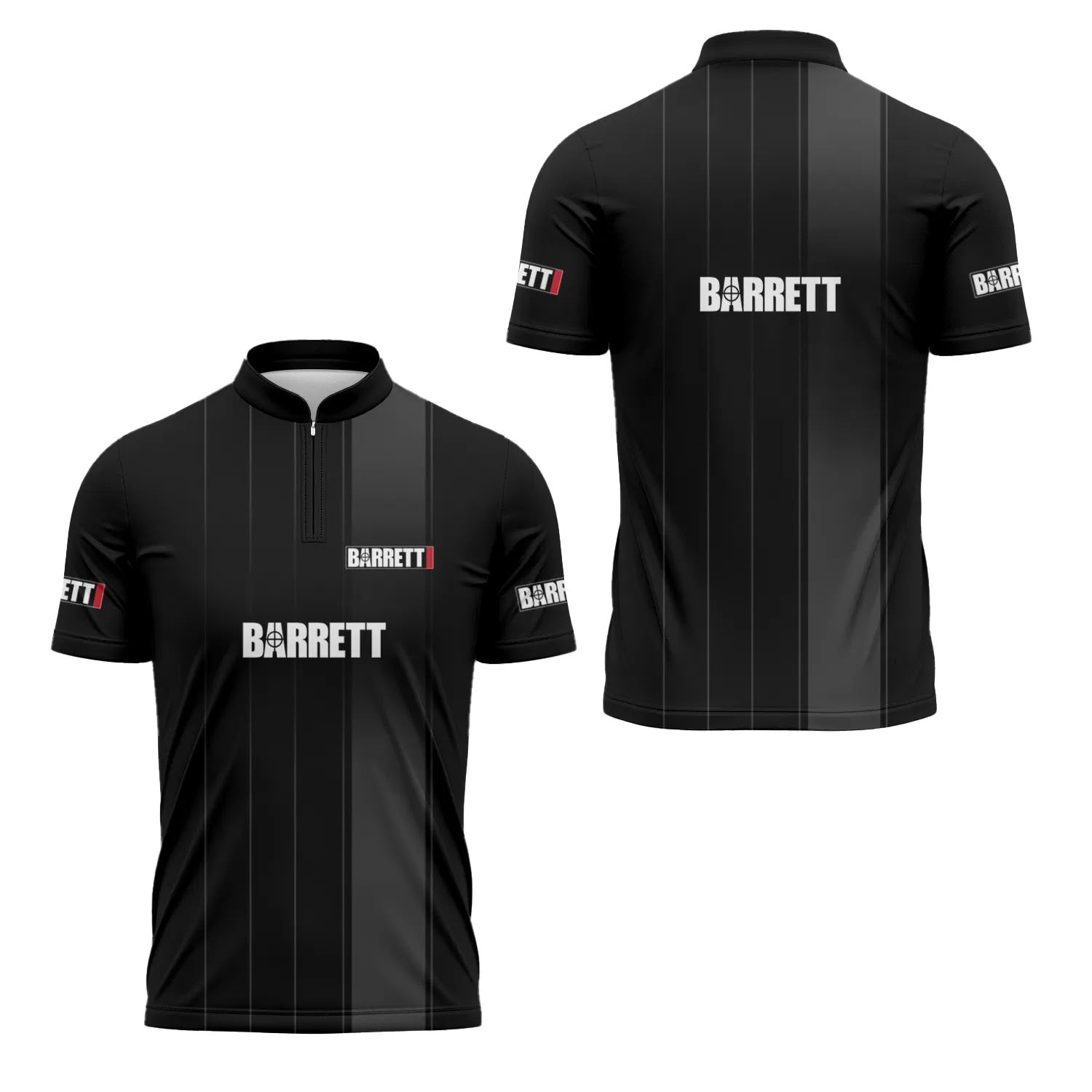 Barrett Apparels SC068